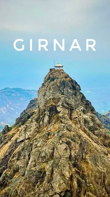 Girnar